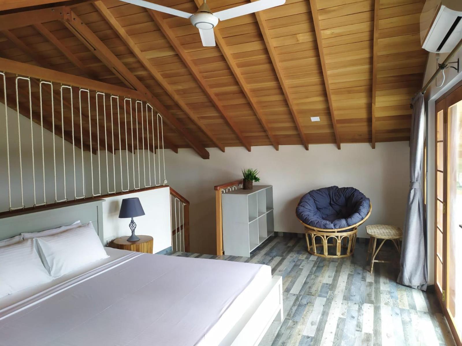 Sleeping Elephant Beach Resort 탕갈레 외부 사진