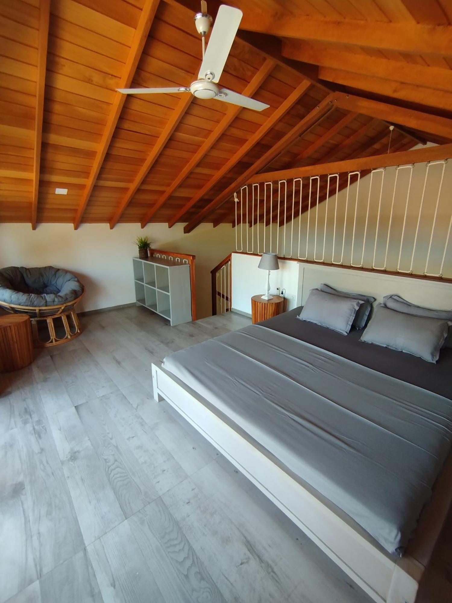 Sleeping Elephant Beach Resort 탕갈레 외부 사진